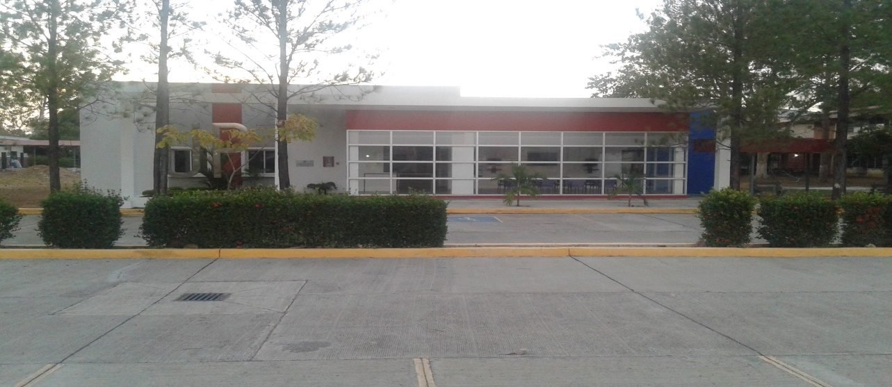 Centro de Capacitación de la Universidad de Panamá
